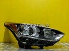 Kia Forte 2019-2020 LED farası